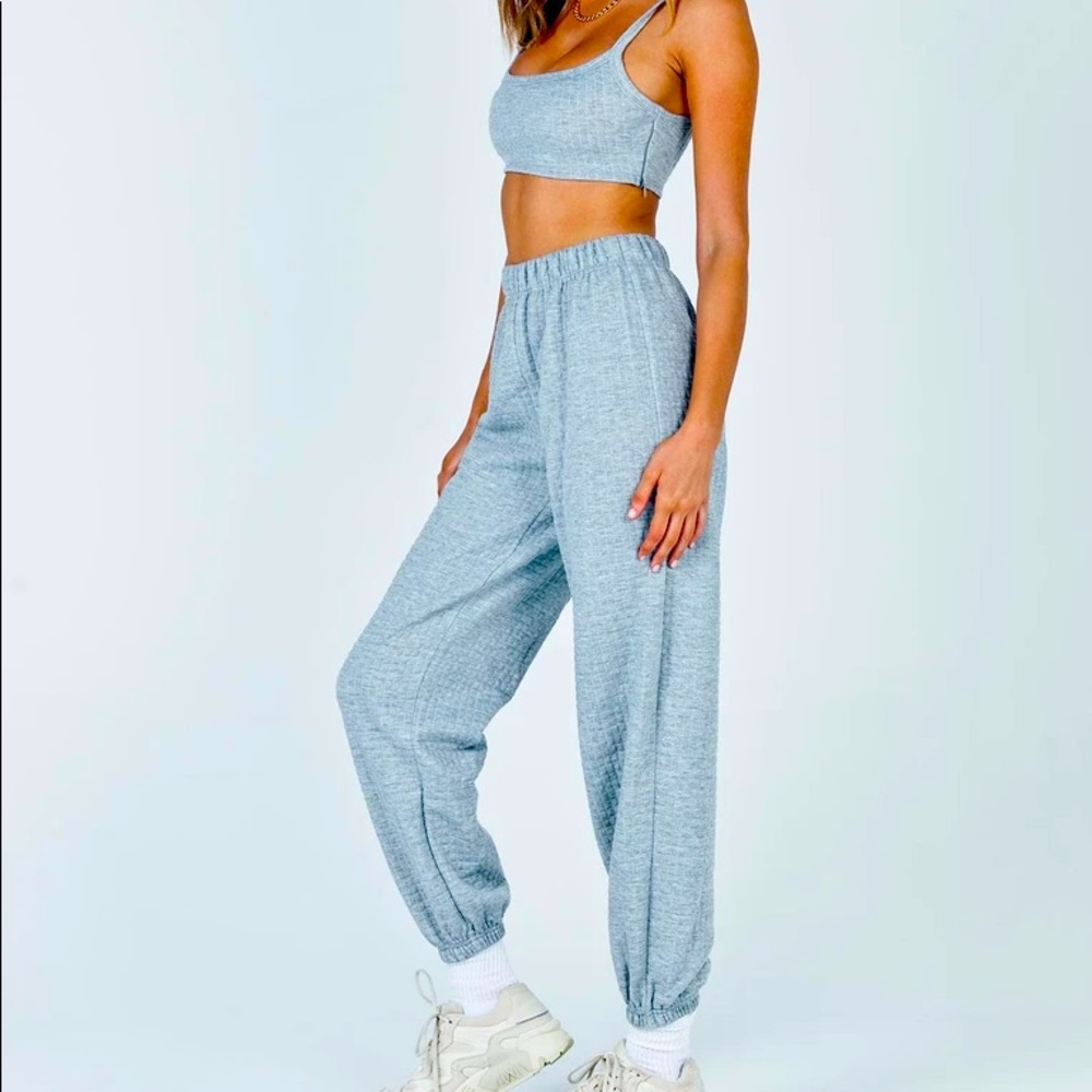 ARABELLA SET GREY